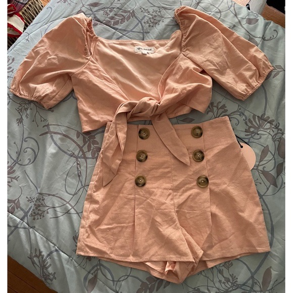 After Market- Adorable Set-Size Small - Picture 1 of 8